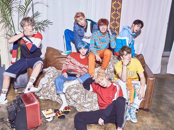 Trong album “Love Yourself: Her”, ARMY lần đầu tiên đã “được” BTS “mắng” 