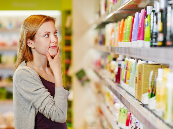 Bạn đã sử dụng đúng sản phẩm dưỡng cho da mình chưa?