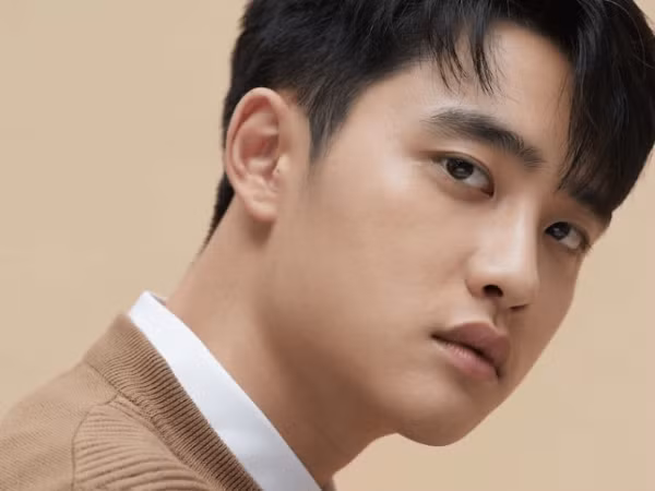 D.O. (EXO) bất ngờ thông báo sẽ nhập ngũ vào mùa hè này