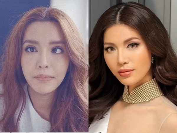 Bích Phương đăng ảnh "lầy lội" nhưng điều các fan chú ý lại là nhan sắc giống hệt Minh Tú