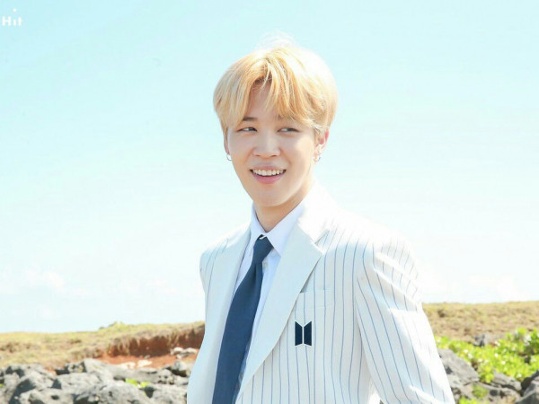 Sau “Nữ hoàng fancam” Hani (EXID), K-Pop đã có “Ông hoàng fancam” là Jimin (BTS)