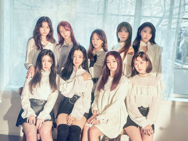 Gugudan sắp comeback, nhưng khán giả cho rằng nhóm nên tan rã sớm thì hơn