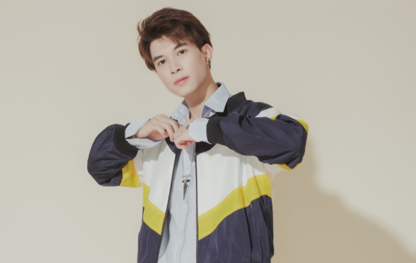 Anh Tú “bắt tay” cùng Andiez Nam Trương trong ca khúc "Yêu hết nỗi đau này"