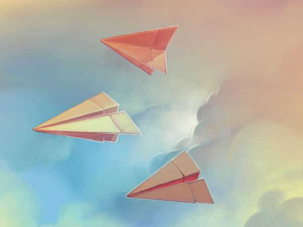 Người thầy trong ký ức: Gửi thầy mùa hè