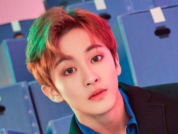 Ngạc nhiên chưa, fan lại vui mừng ủng hộ việc Mark rời nhóm NCT DREAM