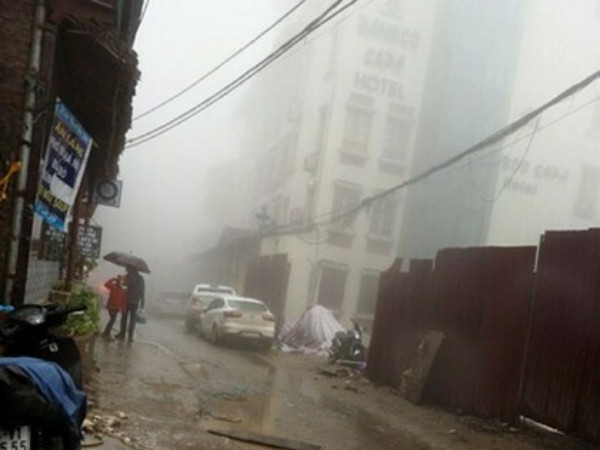 Du khách nước ngoài xếp Sa Pa vào danh sách 10 điểm đến gây thất vọng