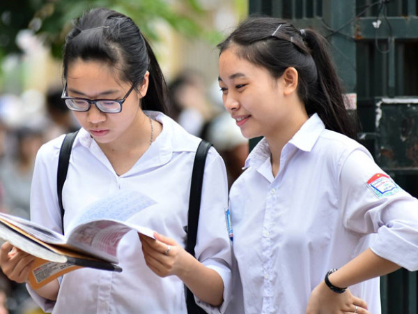 Bộ GD&ĐT giữ ổn định phương án thi THPT Quốc gia đến năm 2020