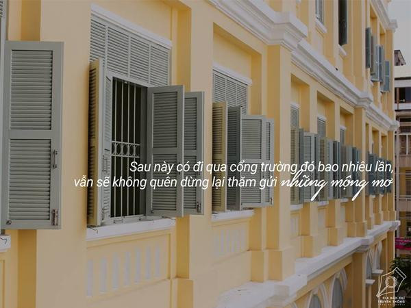 Bạn không tin ngôn tình? Là bạn chưa xem bộ ảnh sinh nhật tuổi 17 của teen Trần Chuyên thôi!