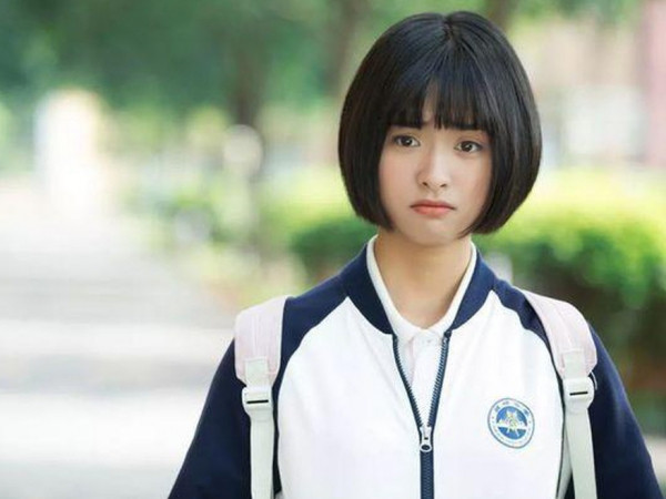 Vừa dính tin đồn là nữ chính của “Reply 1988” bản Trung, Thẩm Nguyệt lên tiếng ngay