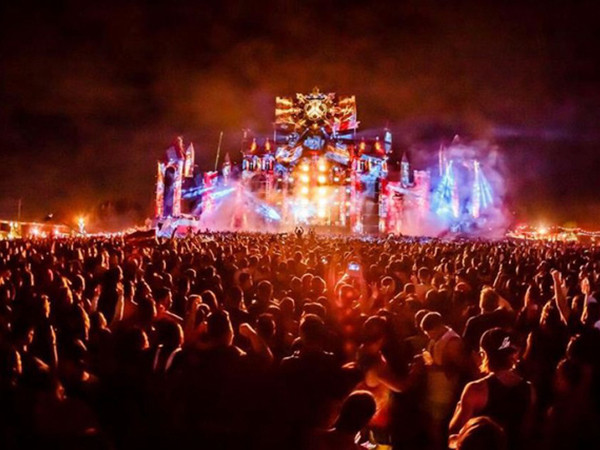 Úc: Hai thanh niên tử vong vì sử dụng chất cấm tại đêm nhạc