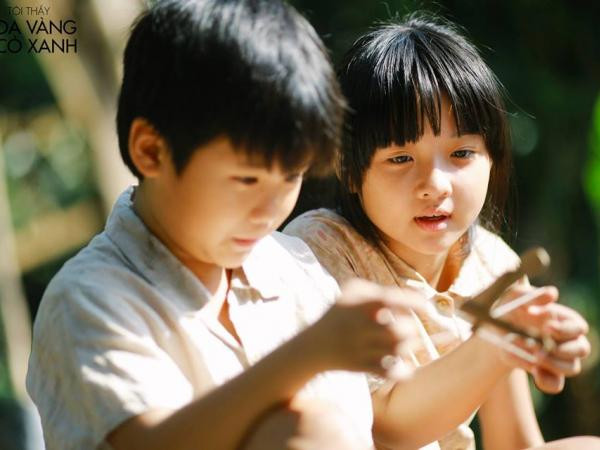 Những mốc thời gian hạnh phúc: Kẹo dừa dính răng
