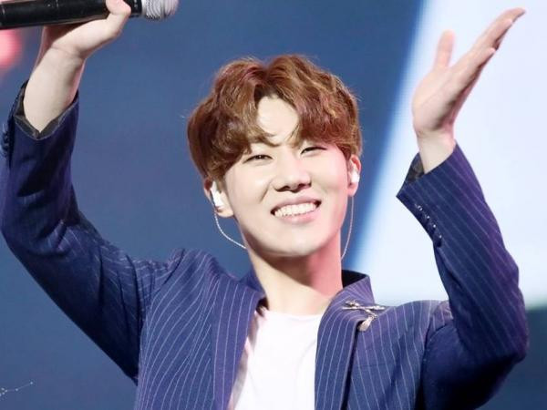 Infinite phải hoãn trở lại vì chấn thương của Sunggyu 