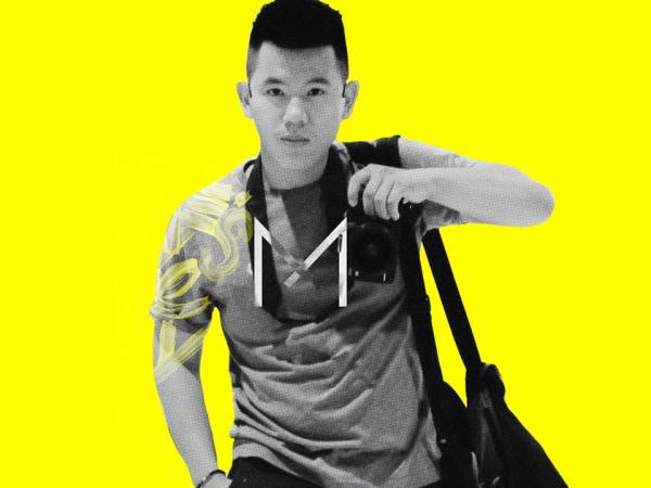 Dạo một vòng Sài Gòn với anh chàng siêu "cool" Maxk Nguyen