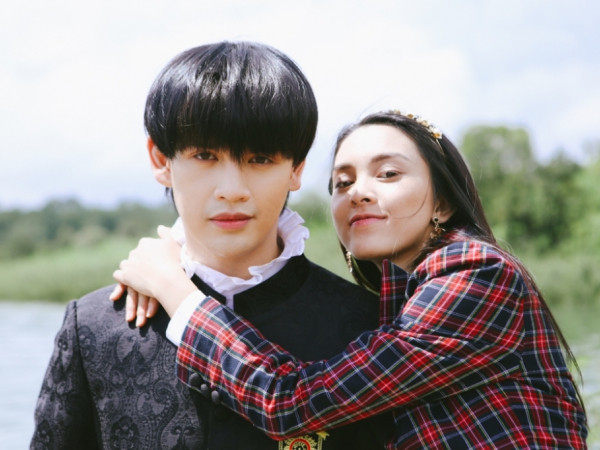 Nguyễn Trần Trung Quân thừa nhận bị bố "block" Facebook chỉ vì một hình ảnh trong MV mới