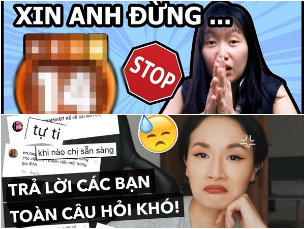 Câu chuyện giữa Hana's Lexis và Giang Ơi: Bạn nghĩ tiếng Anh quan trọng ngữ âm hay cách truyền tải?