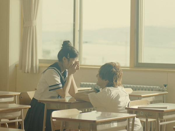 Những mốc thời gian hạnh phúc: Mùi hương thì còn mãi