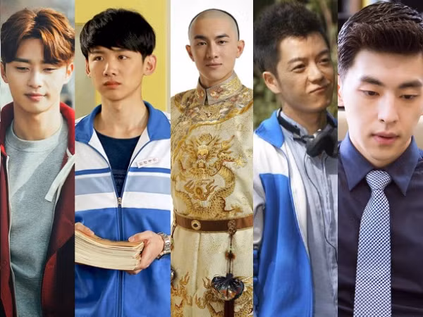 Những lời thoại của các “nam phụ vạn người mê” làm khán giả muốn rơi nước mắt