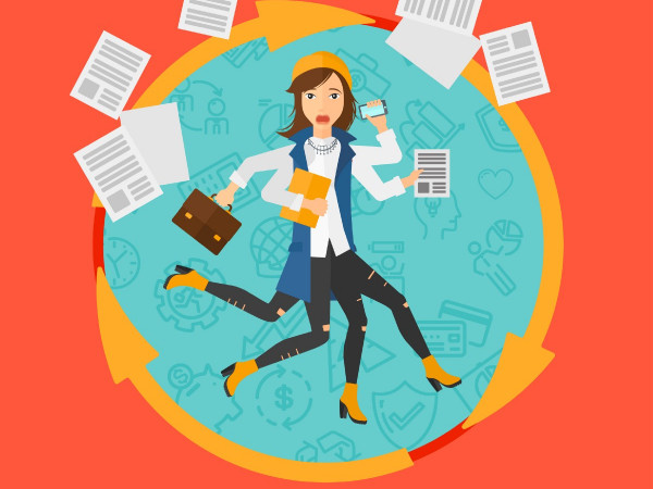 Thế hệ Z: Chúng ta đang “bội thực” với quá nhiều lựa chọn?