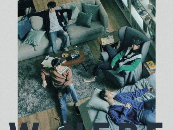 Sau bao ngày đợi mong, NU'EST W đã chính thức tái ngộ K-Pop một cách đầy ấn tượng