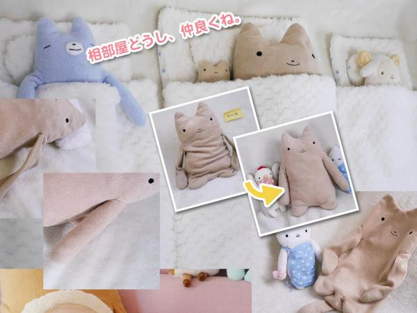 Ở Nhật, có cả trung tâm hồi phục sức khỏe cho... thú nhồi bông!