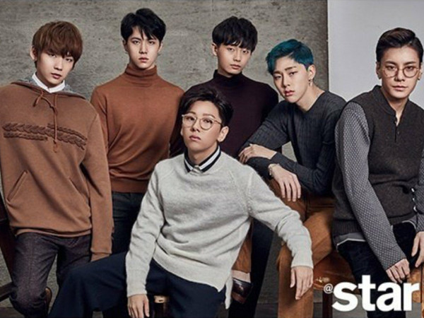 Quá bất ngờ khi 5000 vé xem showcase ra mắt nhóm JBJ hết veo sau ba phút mở bán