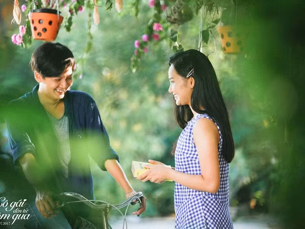 "Cô gái đến từ hôm qua" tăng thêm suất chiếu, khán giả không cần đợi lâu thêm