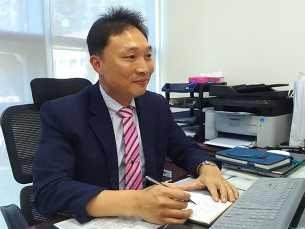 Siết chặt thị thực học tiếng Hàn