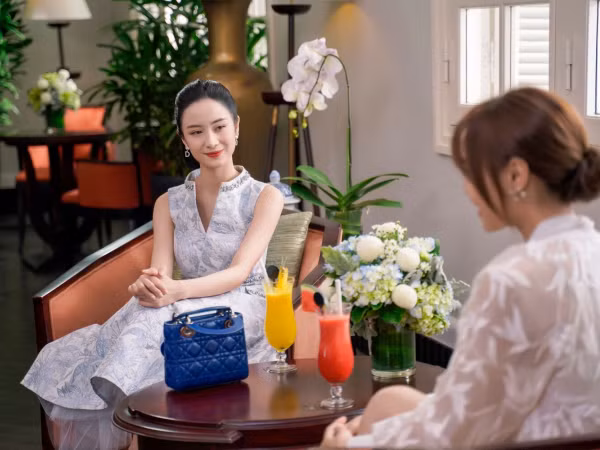 NSND Lê khanh và Jun Vũ sẽ sánh vai cùng Lan Ngọc trong “Gái già lắm chiêu 3”