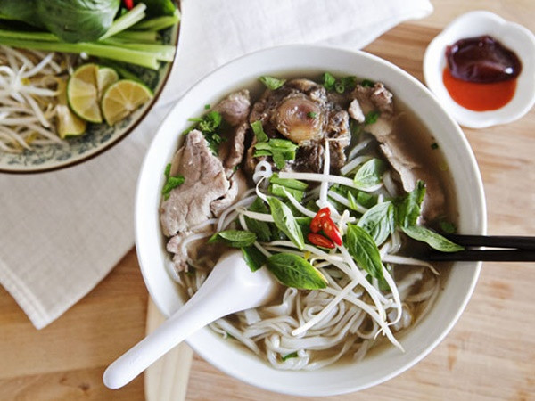 Bạn biết chưa: Chúng ta sẽ có ngày đặc biệt dành riêng để tôn vinh món Phở