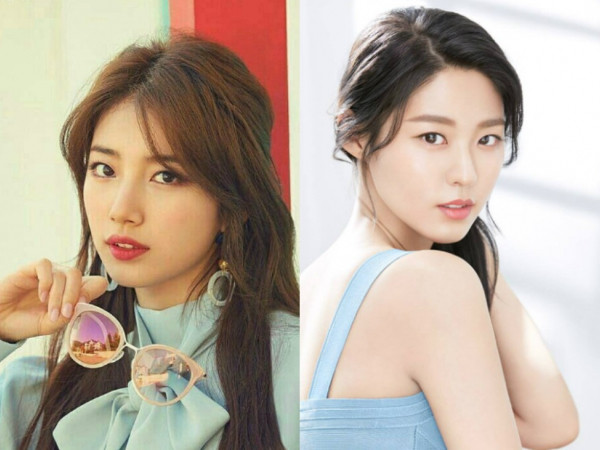 Vì ủng hộ nữ quyền mà Suzy, Seolhyun (AOA) bị nam giới Hàn Quốc đòi tẩy chay