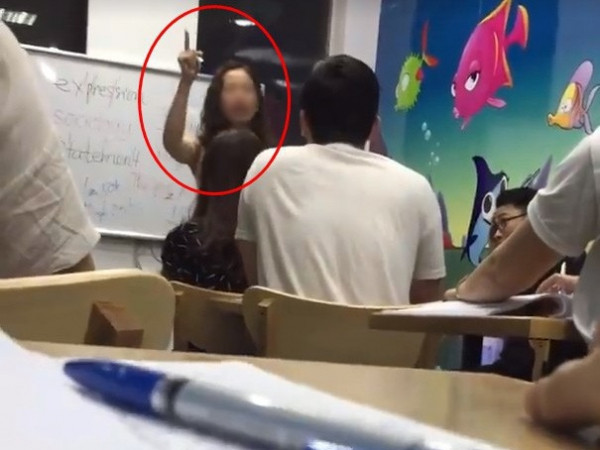 “Cô giáo tiếng Anh” xưng “mày tao”, chửi học viên là “lợn” mới xuất trình được bằng kế toán