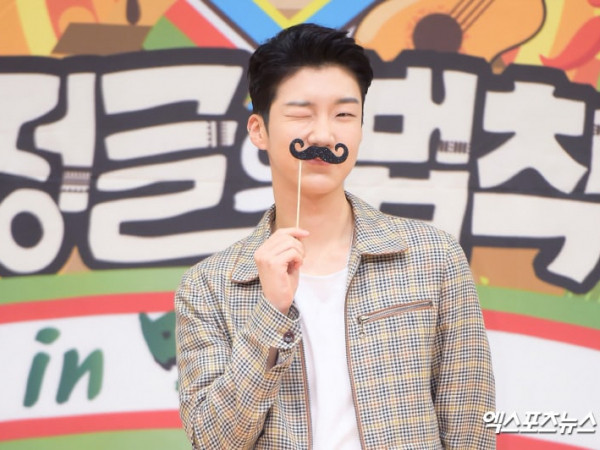 Lee Seung Hoon (Winner) gây sốt khi chỉ ra điểm khác biệt giữa vũ đạo của BIG3