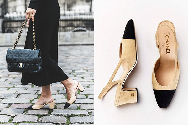 Sáu mẫu giày kinh điển bán chạy nhất mọi thời đại: sắm một lần, dùng cả đời