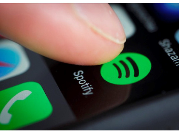 Ơn giời, Spotify đây rồi! Sơn Tùng, Mỹ Tâm, Hương Tràm… nhạc gì cũng có!