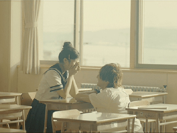 “Những mốc thời gian hạnh phúc”: Tôi và người ấy giữa dòng chảy thời gian