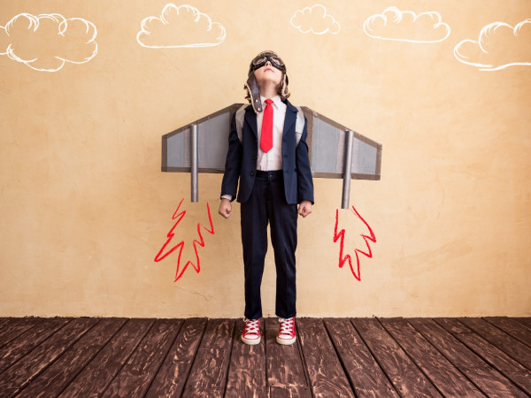 Nhập vai sứ giả tương lai để có cơ hội trải nghiệm tại nước Úc