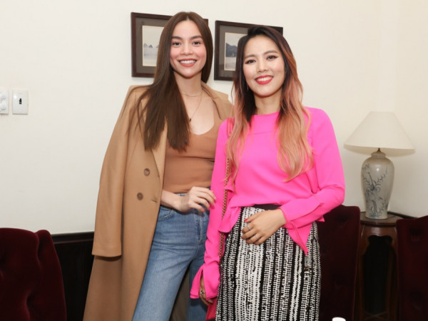 Diva Hàn Quốc So Hyang trở lại Việt Nam cùng concert quy tụ nhiều sao Việt