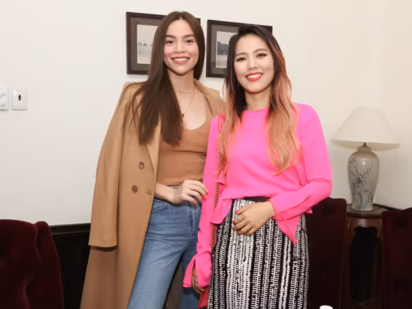 Diva Hàn Quốc So Hyang trở lại Việt Nam cùng concert quy tụ nhiều sao Việt