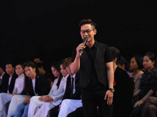 Trọng Khương (The Voice) chia sẻ lí do thu nhập 400 triệu/ tháng nhưng vẫn muốn đi hát