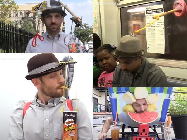 Chiêm ngưỡng những "cỗ máy dây chuyền" có "1-0-2" trên thế giới