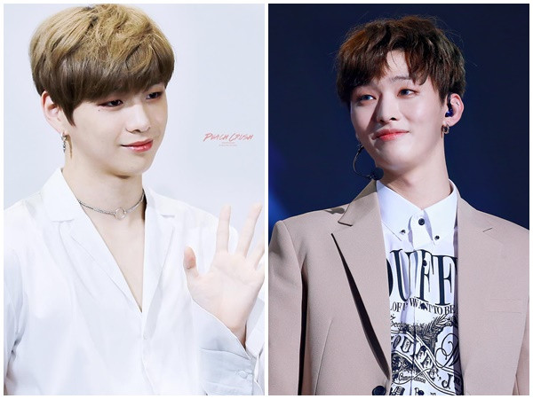 Kang Daniel và Yoon Ji Sung chính thức mở tài khoản Instagram cá nhân 
