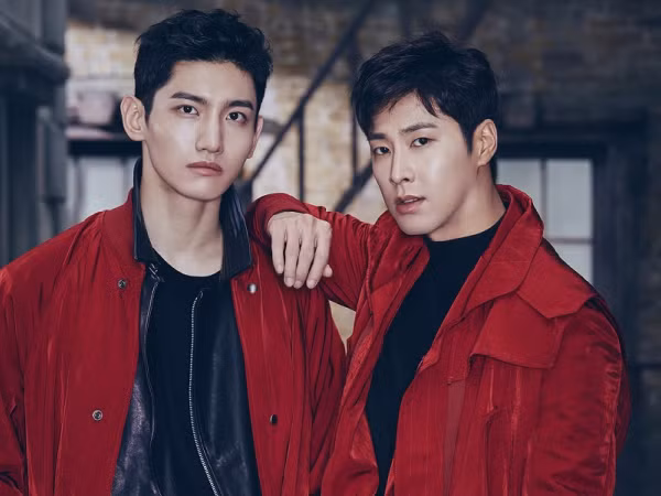 Đẳng cấp "Ông hoàng K-Pop" là đây: TVXQ kiếm được nhiều tiền hơn cả công ty JYP hay YG