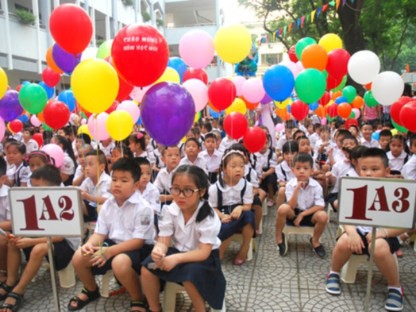 Bạn có biết vì sao ngày 05/09 hàng năm được chọn làm ngày khai giảng năm học mới?