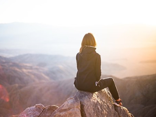 Cả những chuyện khó khăn cũng đáng để bạn biết ơn!