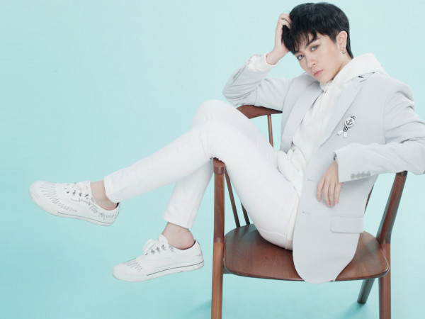 Gil Lê khiến fan "tan chảy" trong MV mới ngập tràn sắc hồng