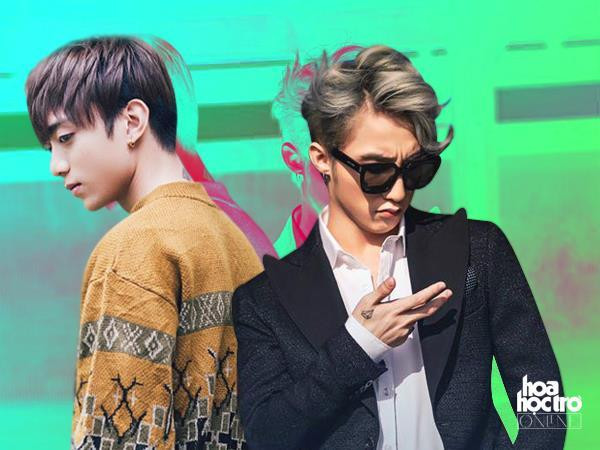 Soobin Hoàng Sơn bám sát Sơn Tùng trong BXH của Google Việt Nam