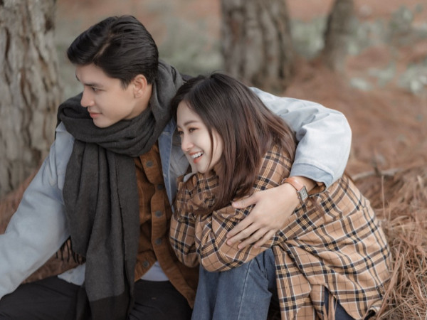 Jun Vũ bất ngờ trở thành "nàng thơ" của Quang Đại trong phim ngắn quay tại Hà Nội