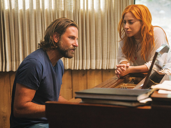 “A Star Is Born” - “Vì Sao Vụt Sáng”: Chỉ đơn giản là tình yêu	