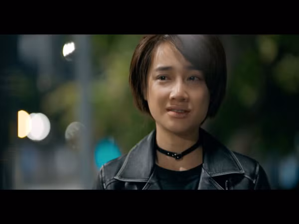 Nhã Phương đau khổ, khóc hết nước mắt vì Nguyễn Trần Trung Quân