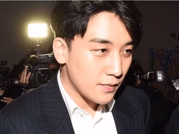 Seungri phủ nhận tất cả cáo buộc, nói rằng anh chàng chỉ bày trò bịp bợm mà thôi